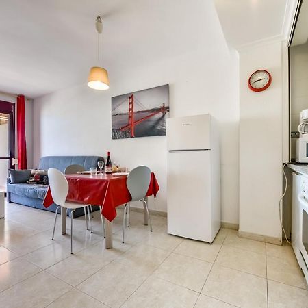 Apartamentos Zafiro Calp Exterior foto